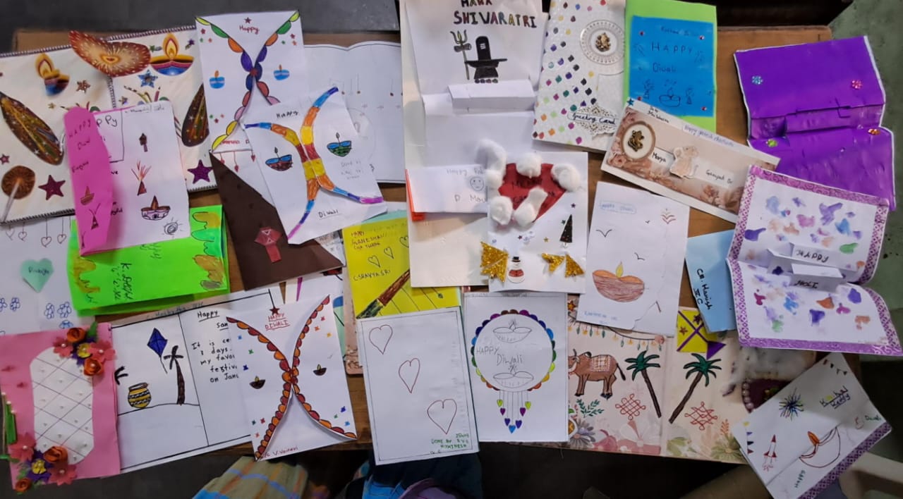 Karthika Gnanamrutham